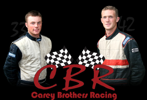 Carey Borthers Racing
